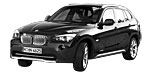 BMW E84 P26A0 Fault Code
