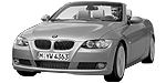 BMW E93 P26A0 Fault Code